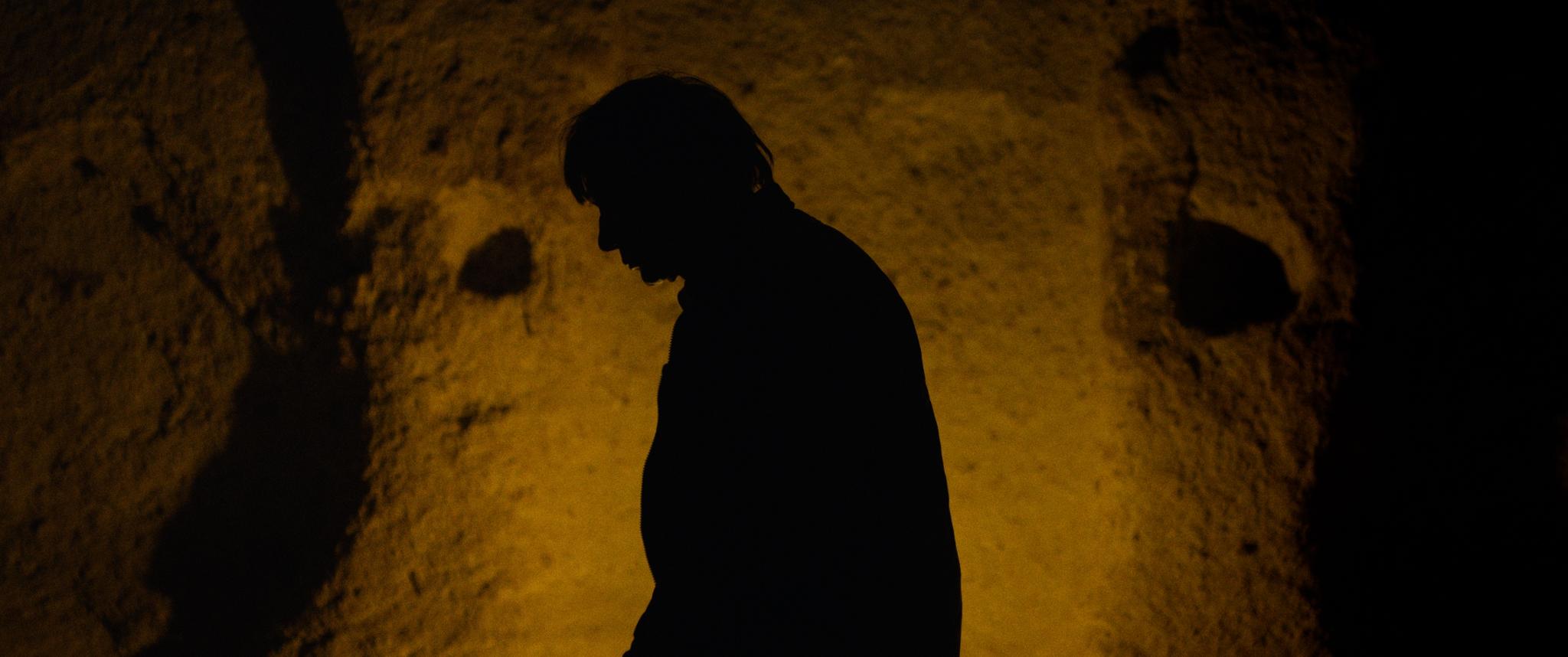 Shadow of Injustice